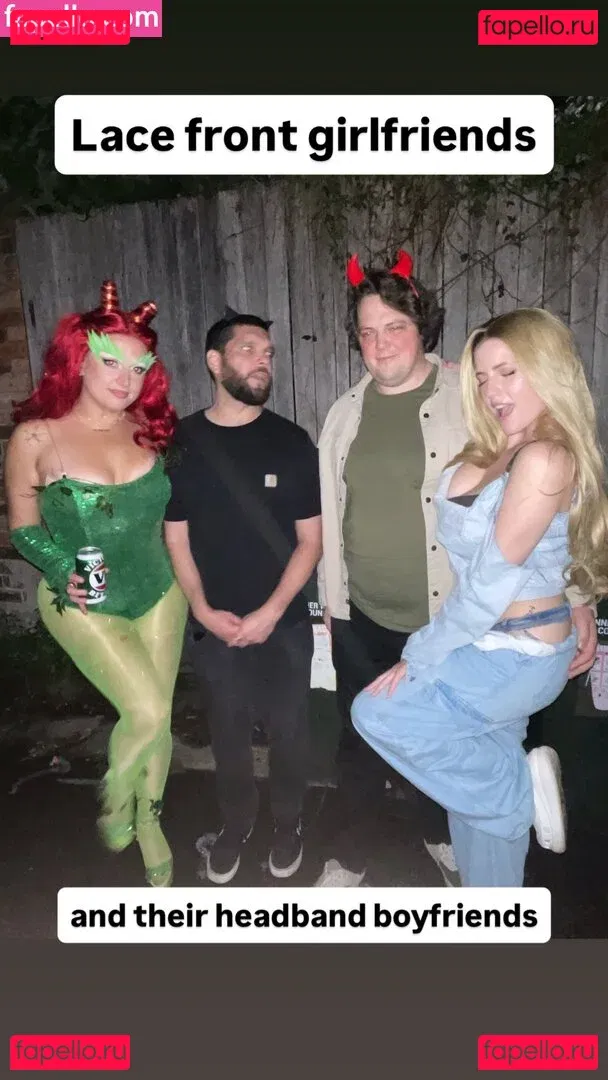 Chloe Maddren Onlyfans Photo Gallery 