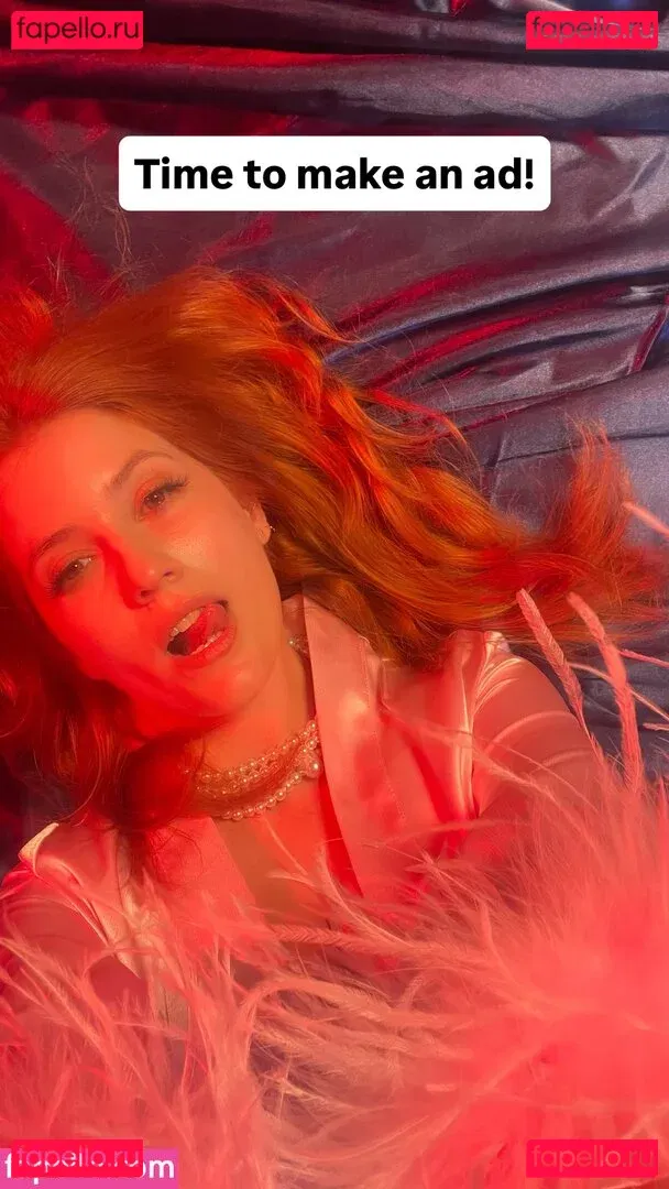 Chloe Maddren Onlyfans Photo Gallery 