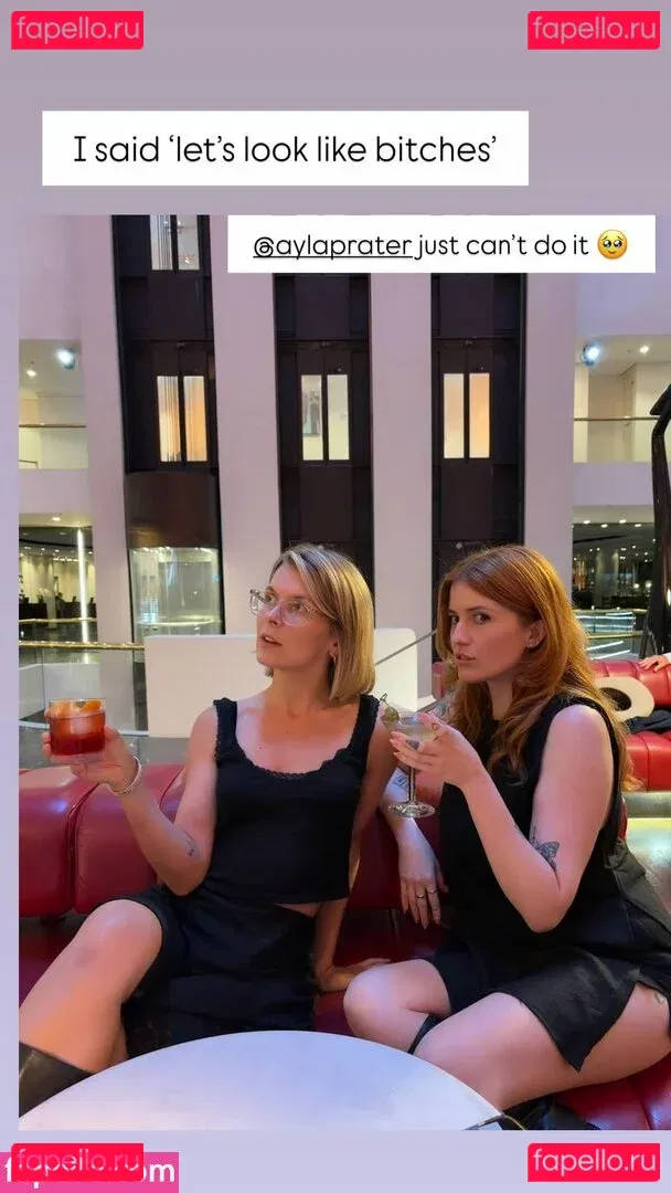 Chloe Maddren Onlyfans Photo Gallery 