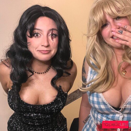 Chloe Maddren Nude Onlyfans Photo 50