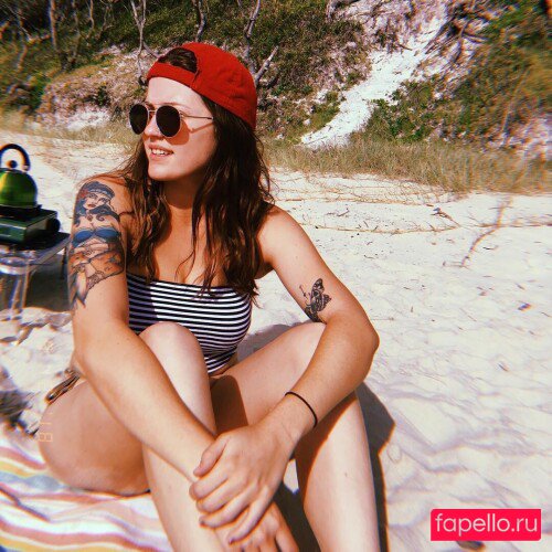 Chloe Maddren Nude Onlyfans Photo 48