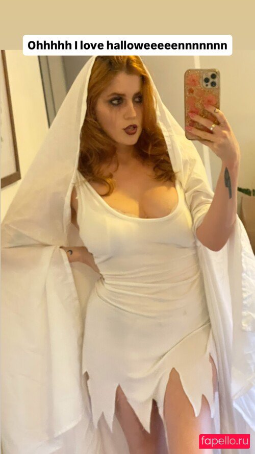 Chloe Maddren Nude Onlyfans Photo 42