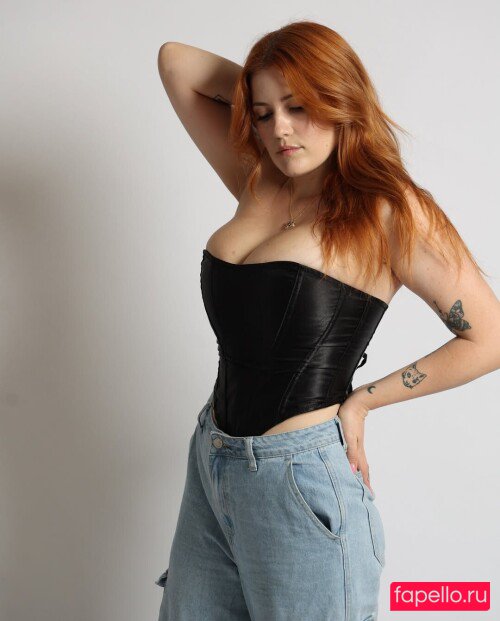 Chloe Maddren Nude Onlyfans Photo 49