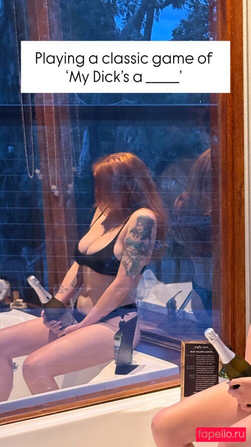 Chloe Maddren Nude Onlyfans Photo 31