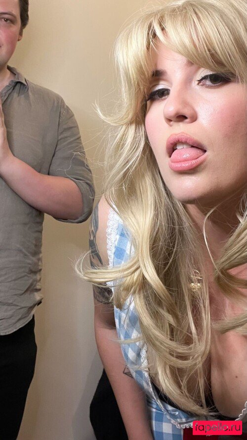 Chloe Maddren Nude Onlyfans Photo 18