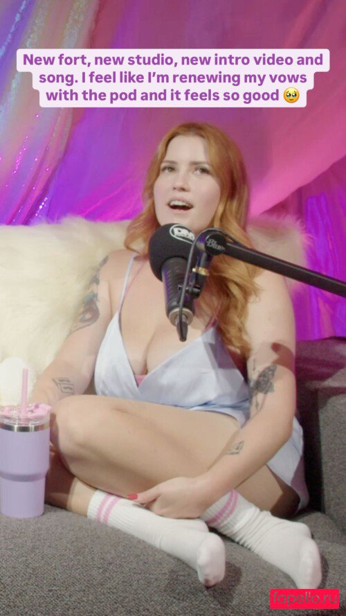 Chloe Maddren Nude Onlyfans Photo 20