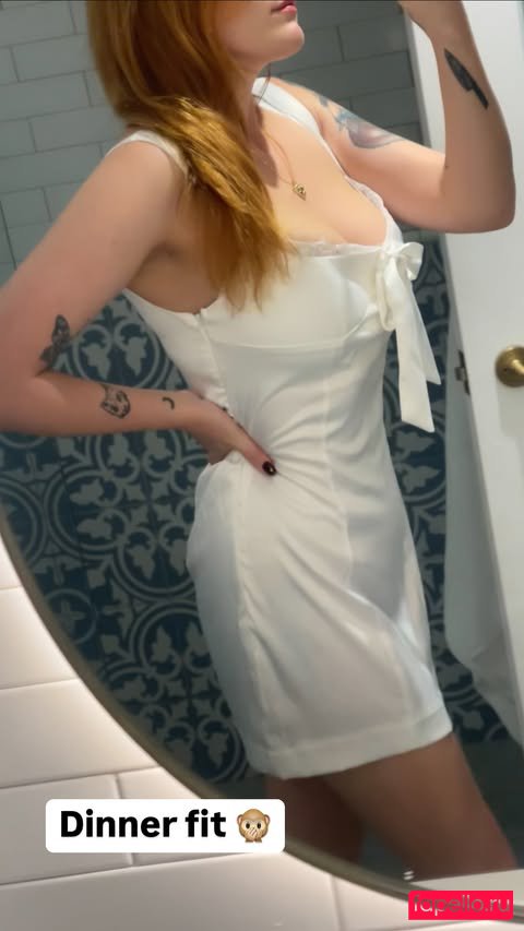 Chloe Maddren Nude Onlyfans Photo 22