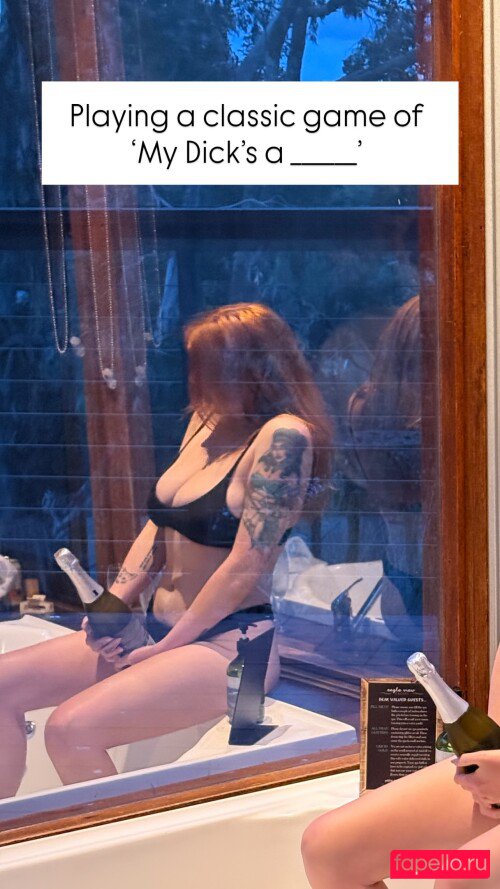 Chloe Maddren Nude Onlyfans Photo 6