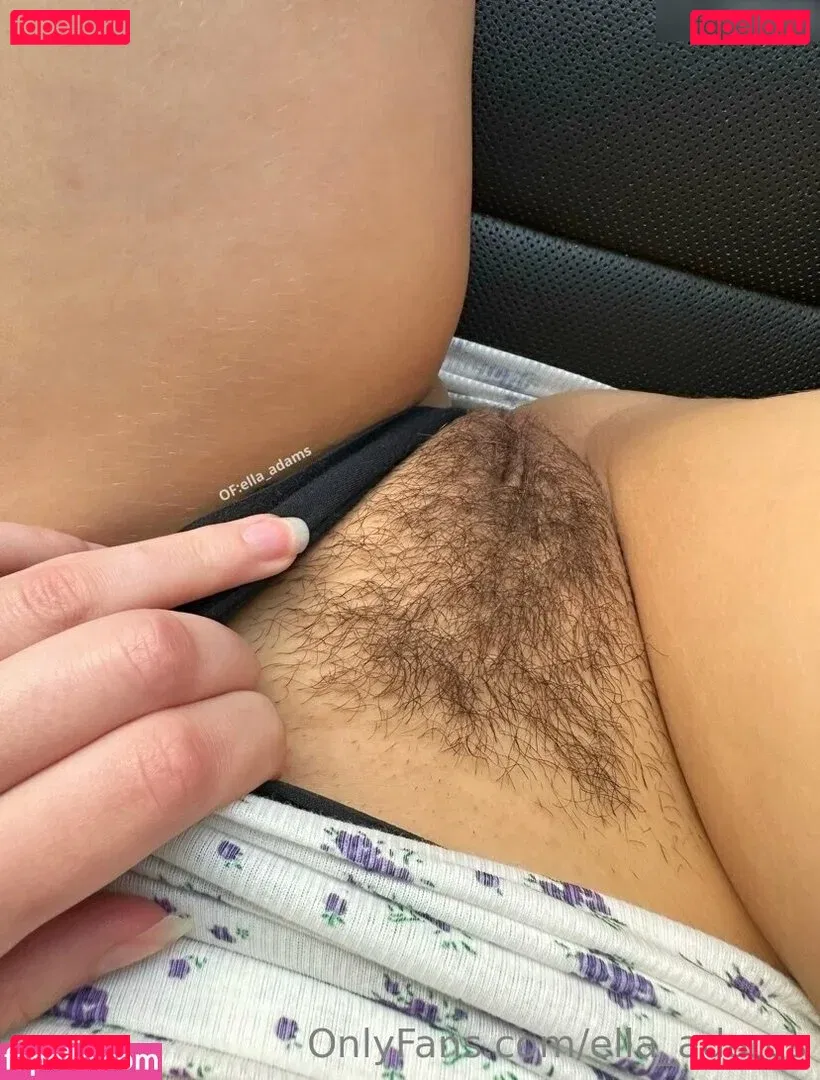 Eila Adams Onlyfans Photo Gallery 