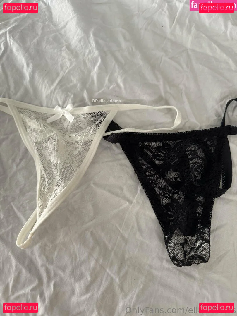 Eila Adams Onlyfans Photo Gallery 