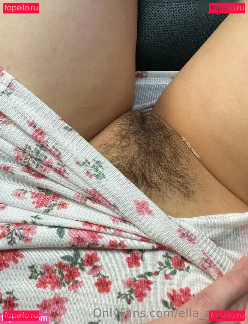 Eila Adams Onlyfans Photo Gallery 