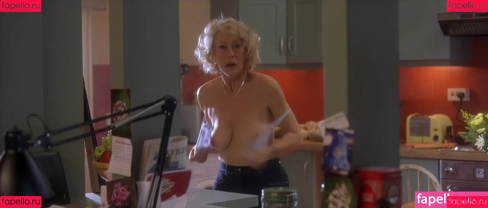 Helen Mirren Onlyfans Photo Gallery 