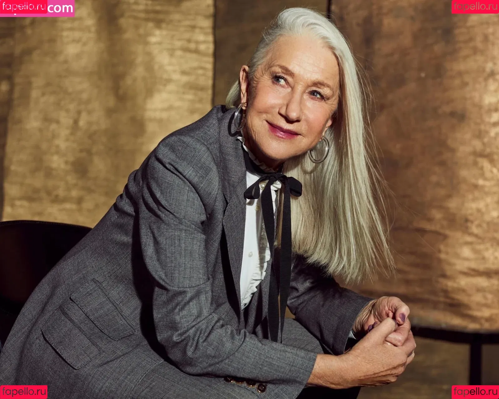 Helen Mirren Onlyfans Photo Gallery 