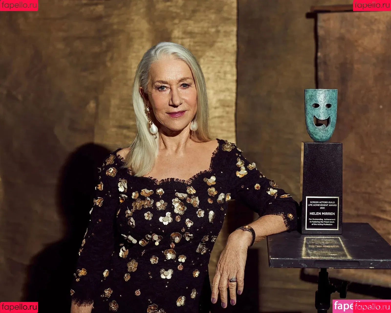 Helen Mirren Onlyfans Photo Gallery 