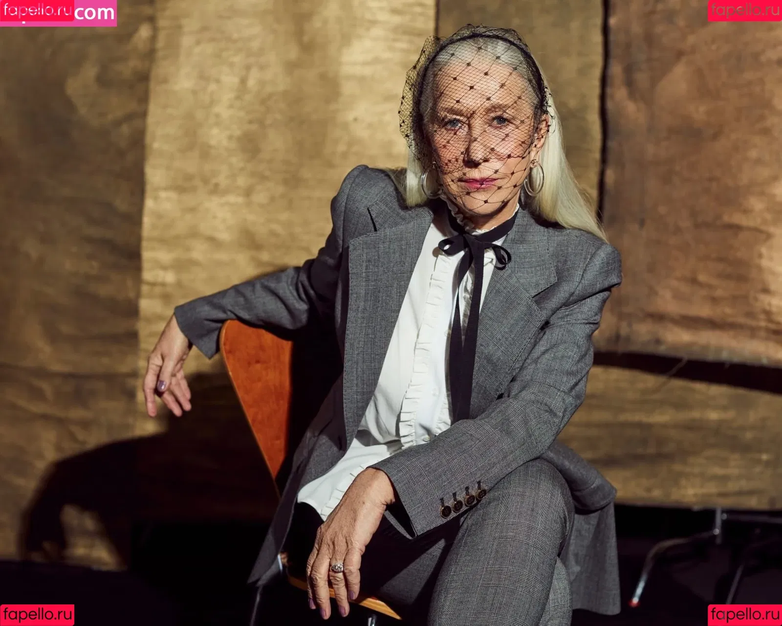 Helen Mirren Onlyfans Photo Gallery 