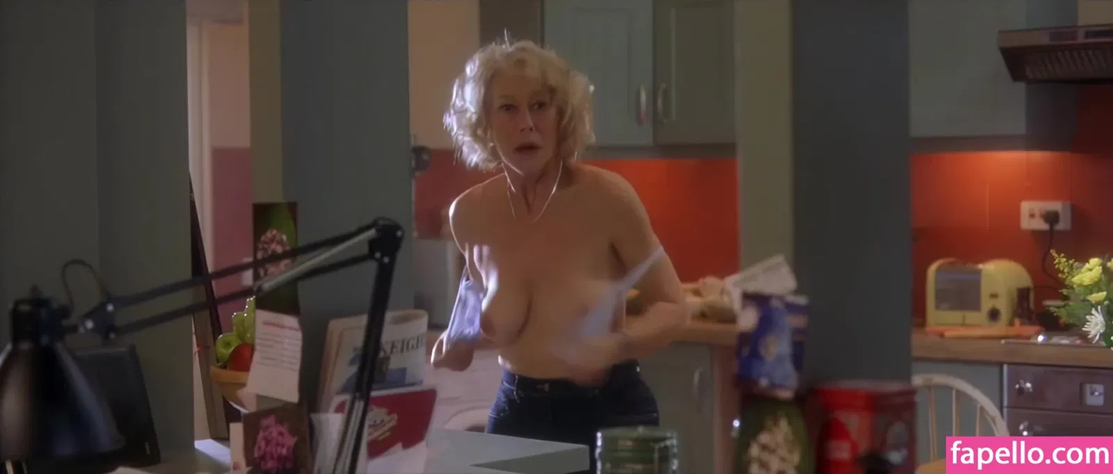 Helen Mirren Onlyfans Photo Gallery 