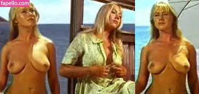 Helen Mirren Onlyfans Photo Gallery 