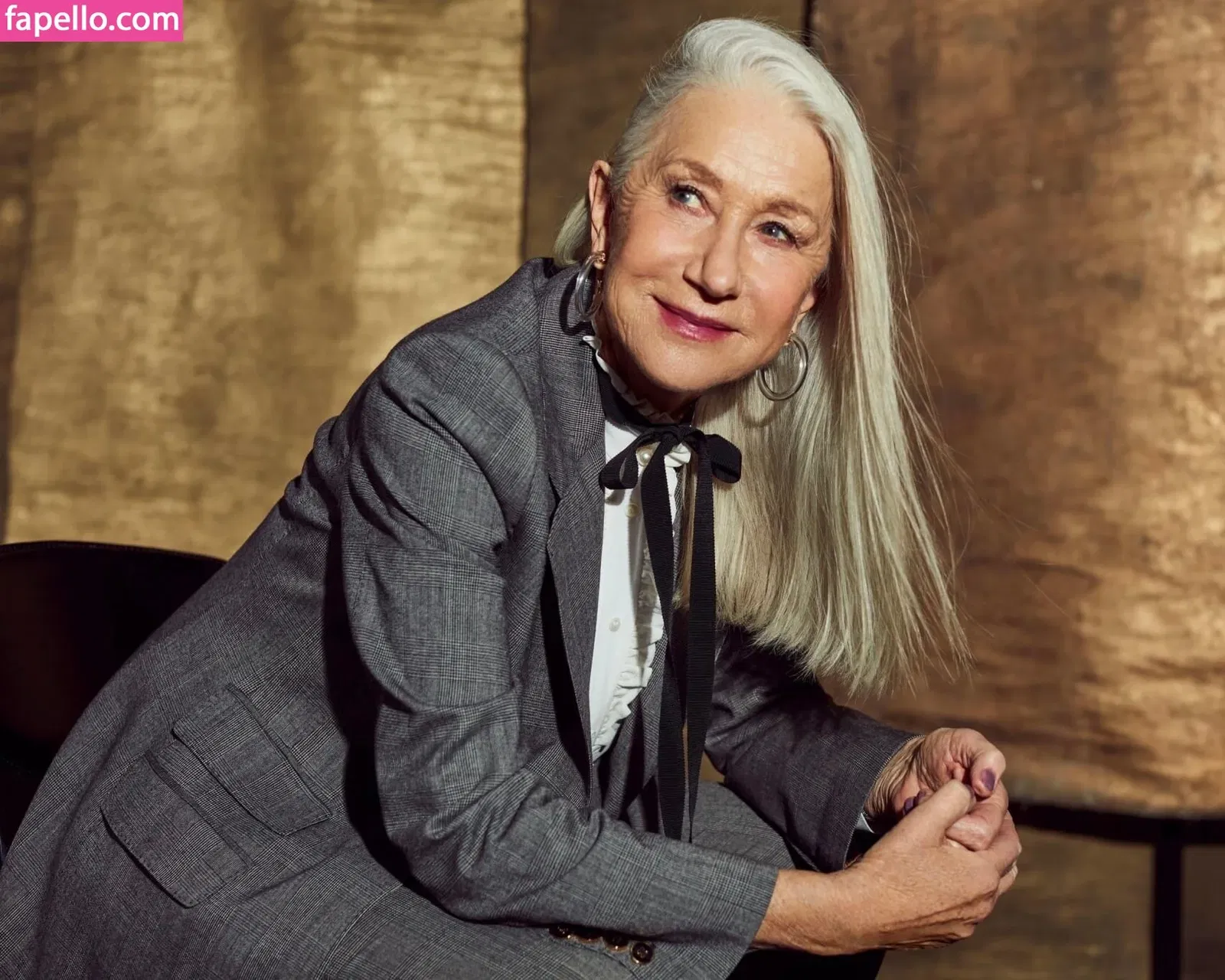 Helen Mirren Onlyfans Photo Gallery 