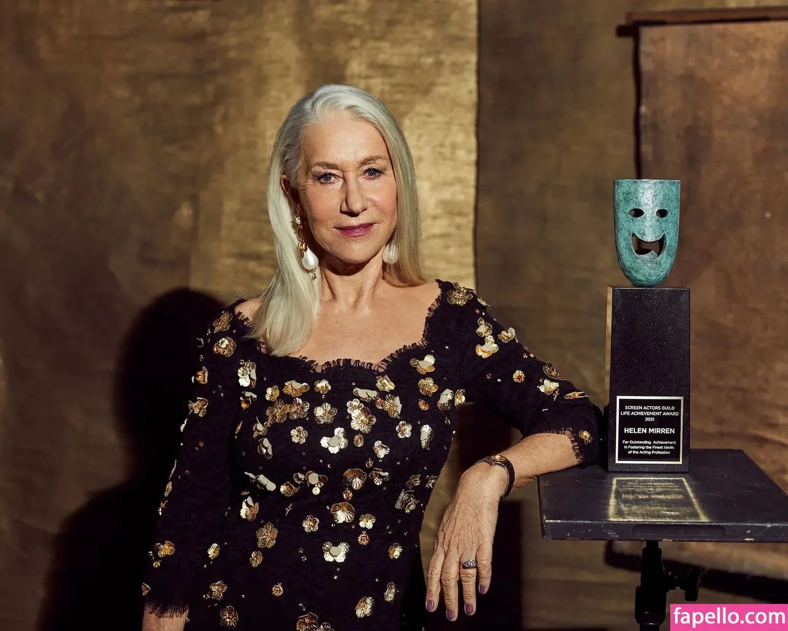 Helen Mirren Onlyfans Photo Gallery 