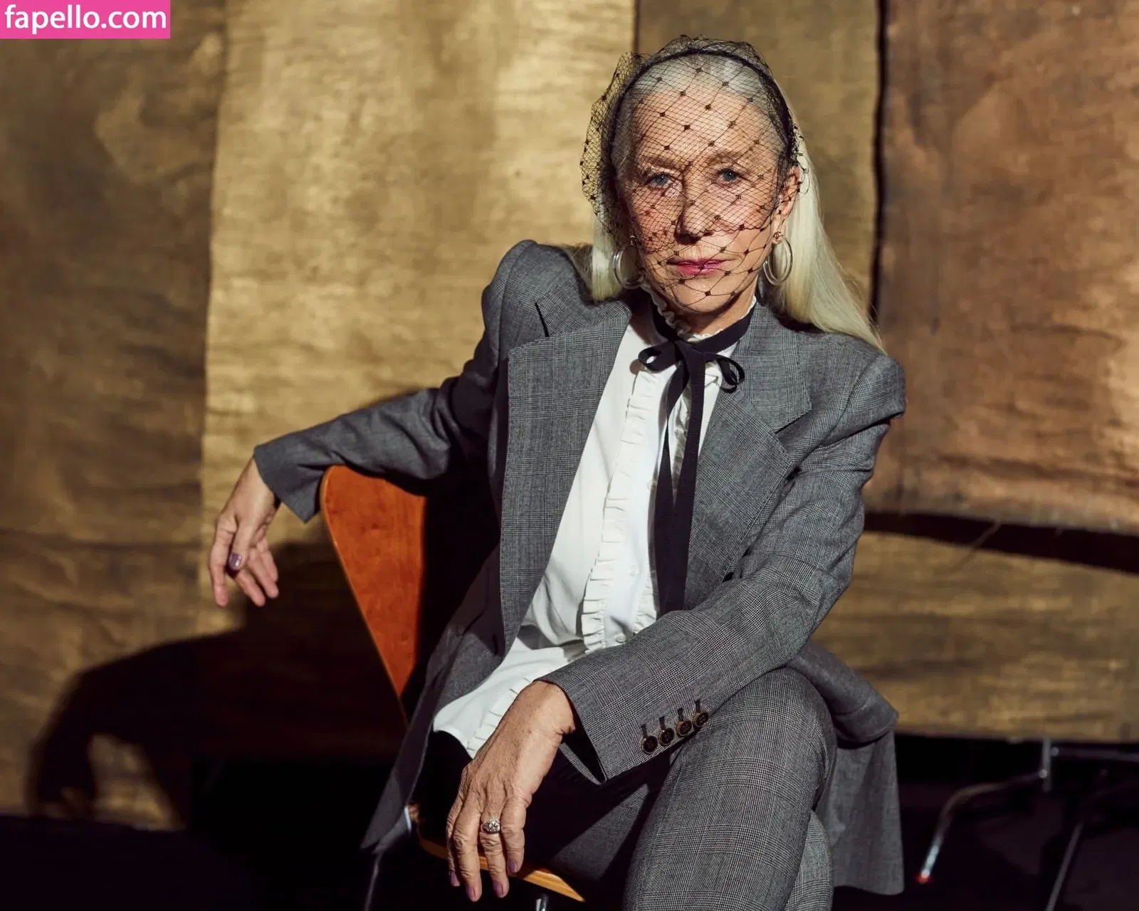 Helen Mirren Onlyfans Photo Gallery 