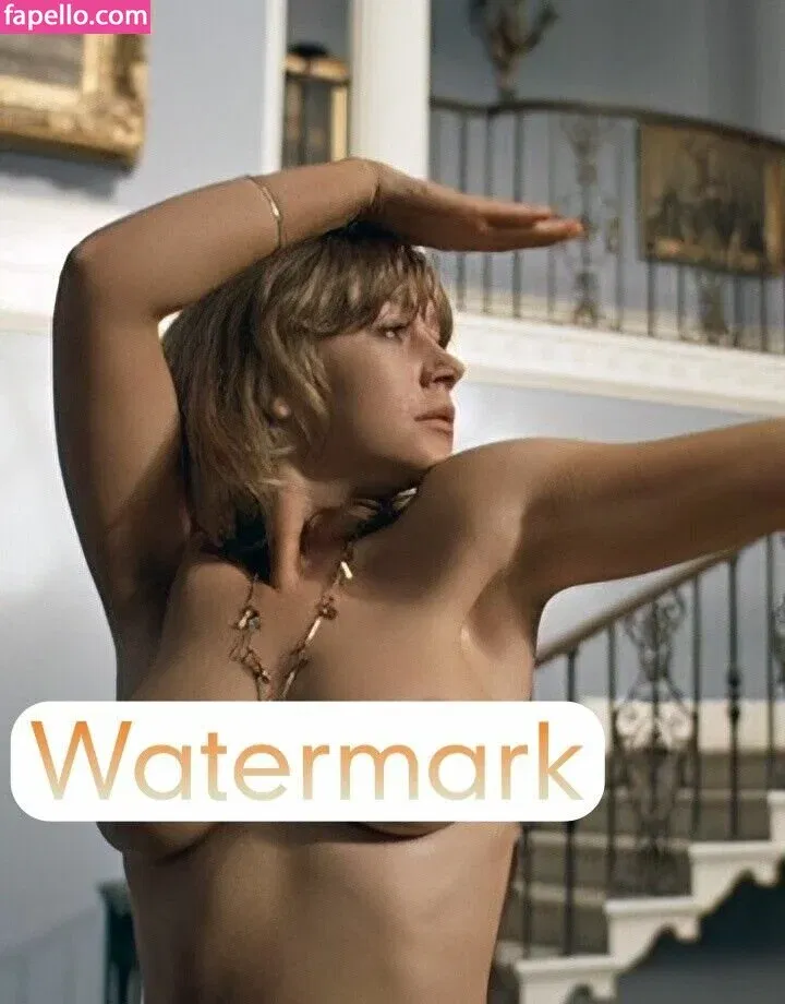 Helen Mirren Onlyfans Photo Gallery 