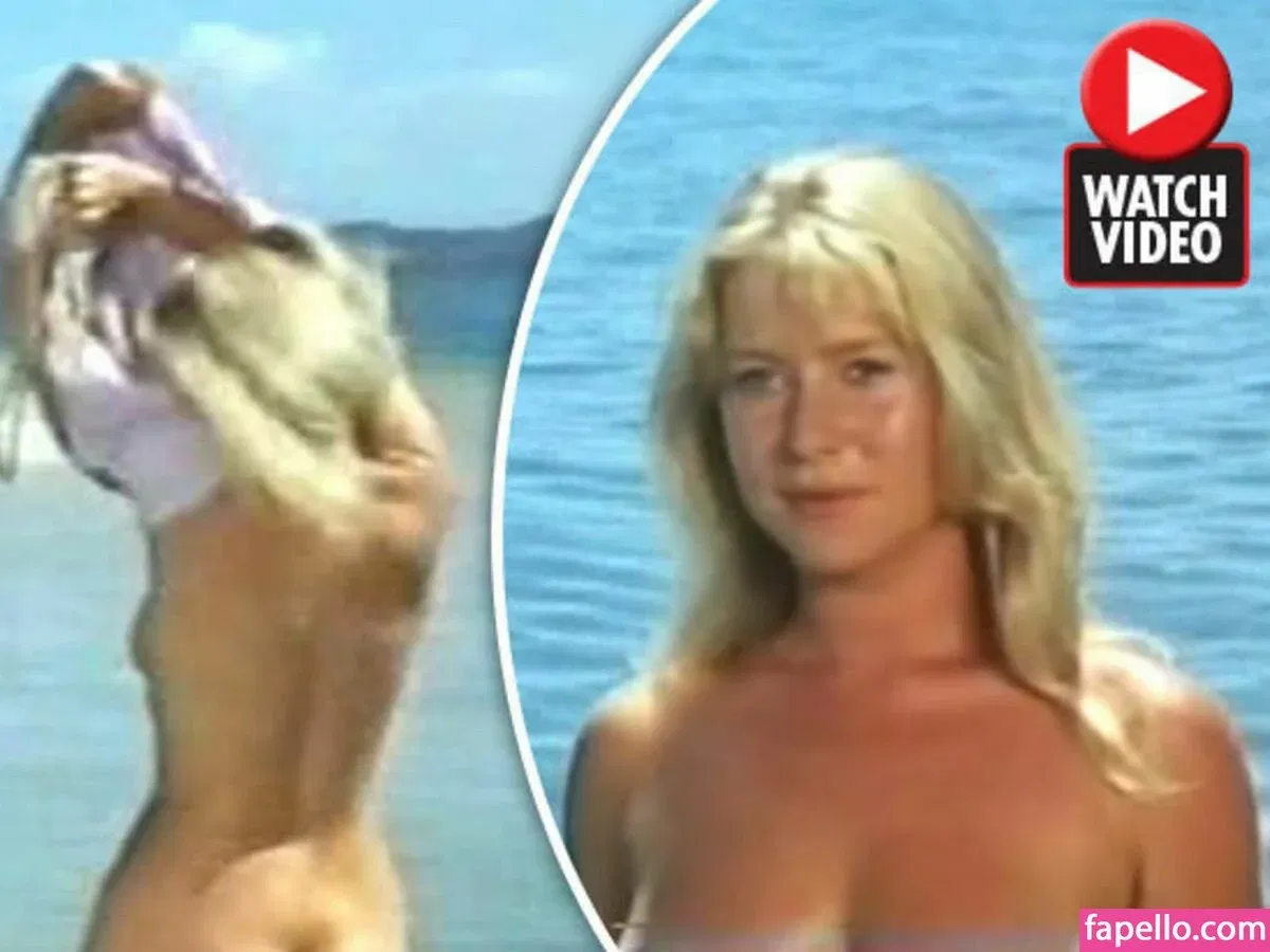 Helen Mirren Onlyfans Photo Gallery 