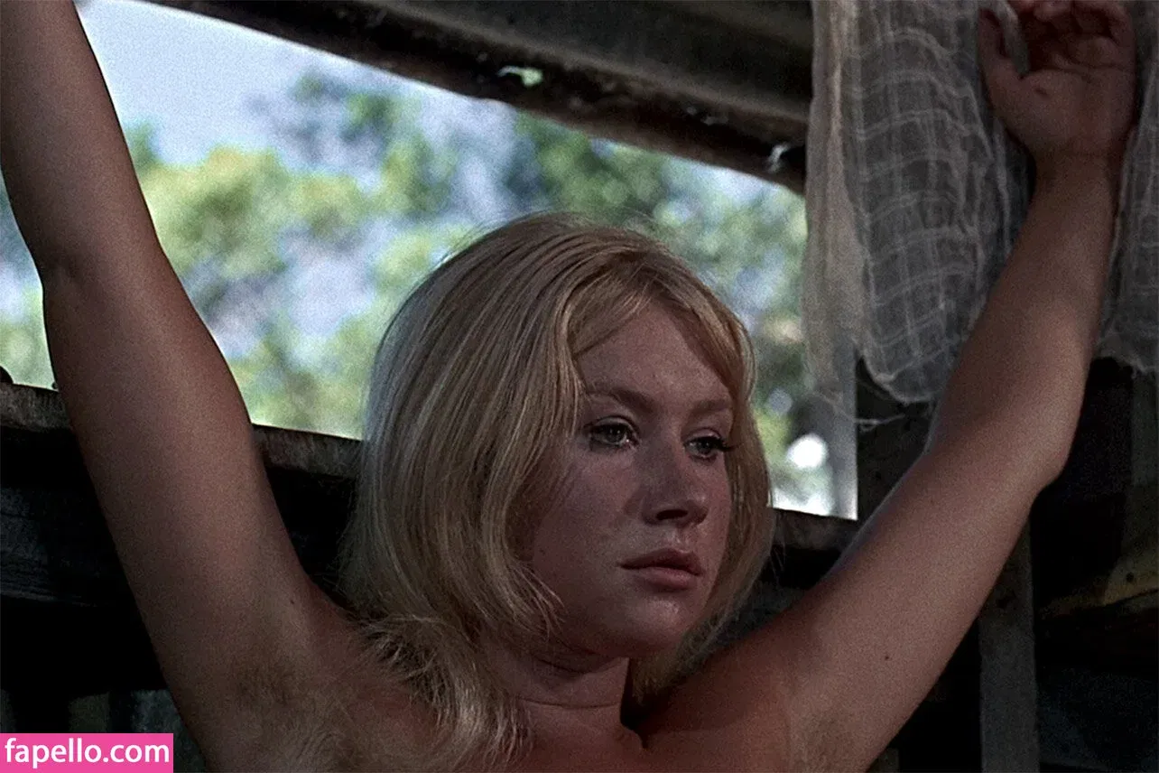 Helen Mirren Onlyfans Photo Gallery 