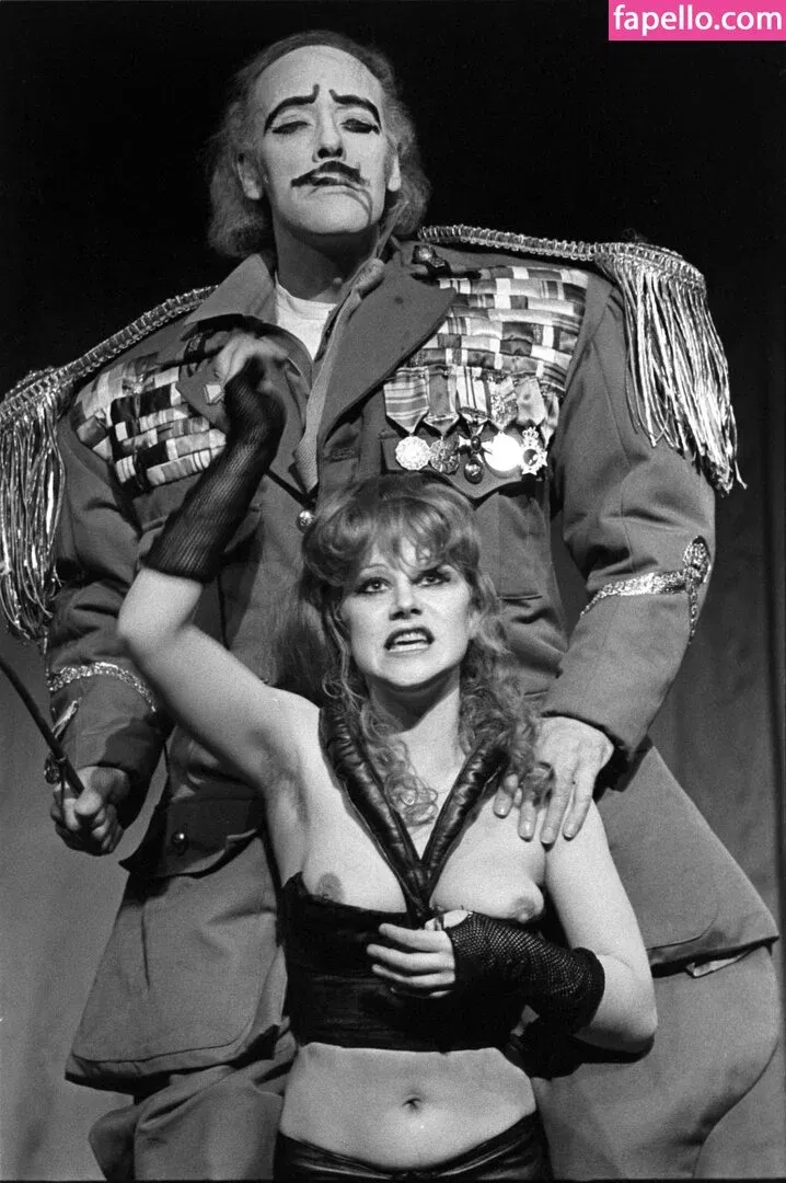 Helen Mirren Onlyfans Photo Gallery 