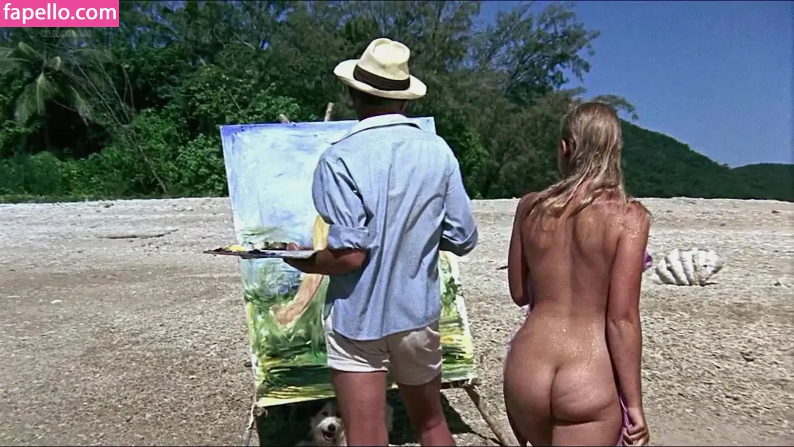 Helen Mirren Onlyfans Photo Gallery 