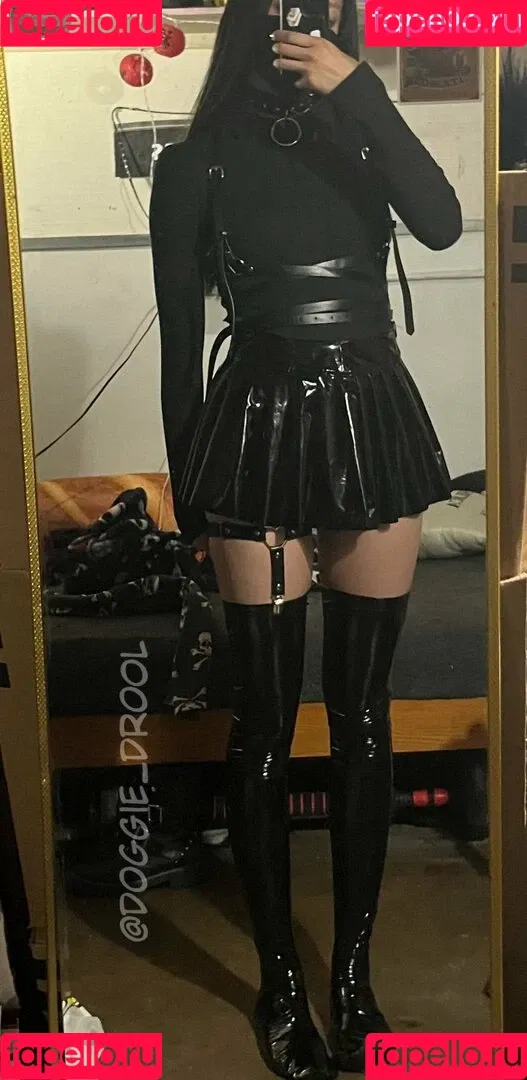 Doggie_Drool Onlyfans Photo Gallery 