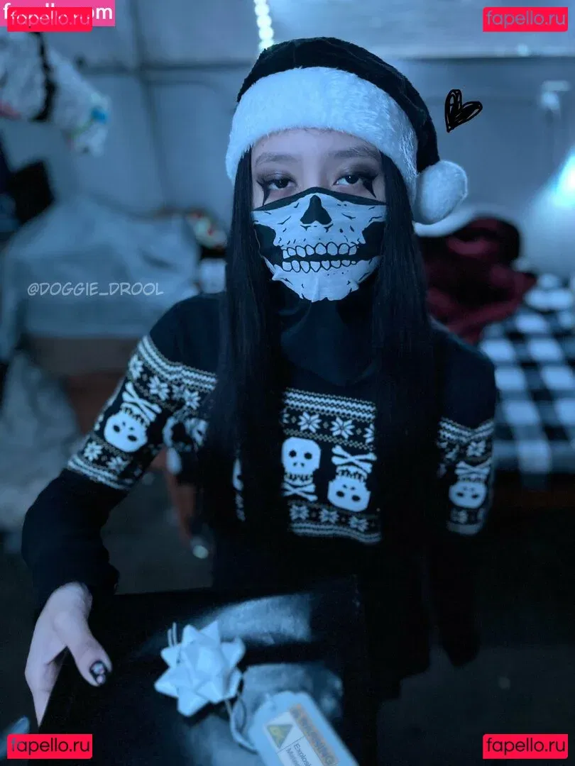 Doggie_Drool Onlyfans Photo Gallery 