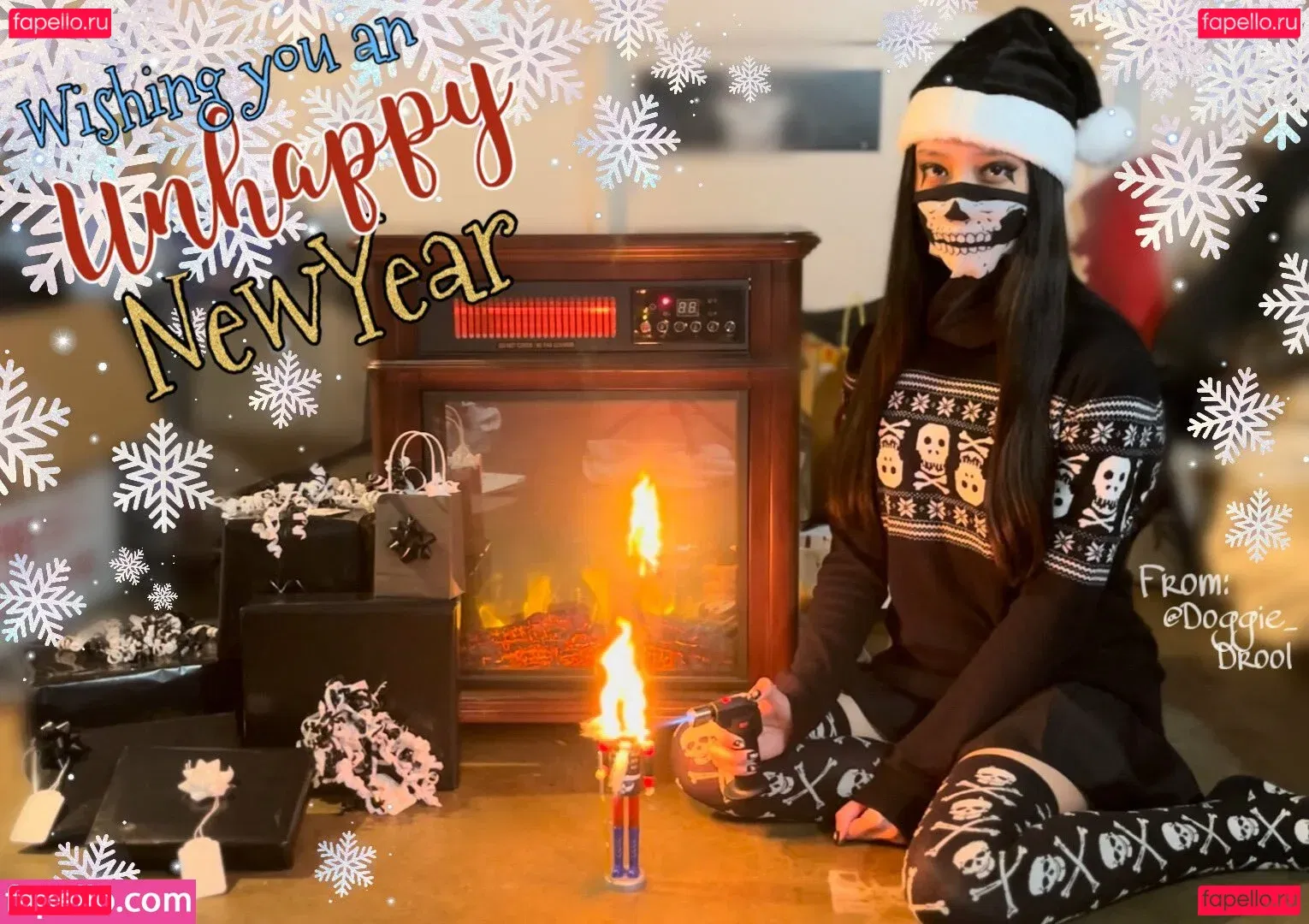 Doggie_Drool Onlyfans Photo Gallery 