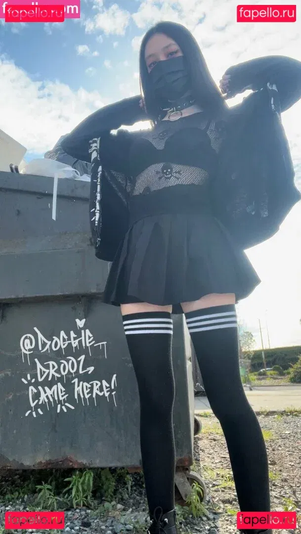 Doggie_Drool Onlyfans Photo Gallery 