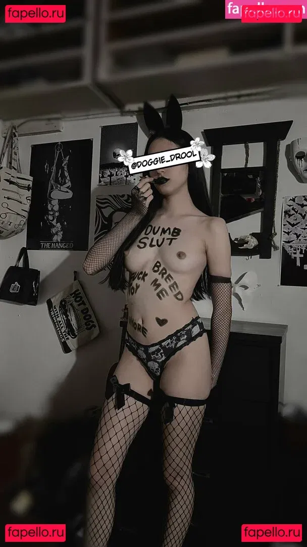 Doggie_Drool Onlyfans Photo Gallery 