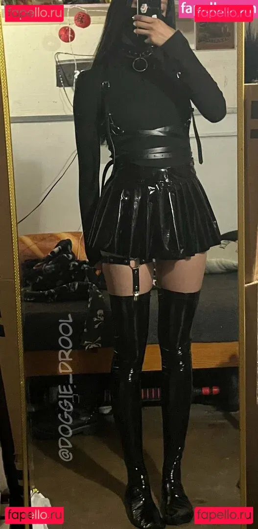 Doggie_Drool Onlyfans Photo Gallery 