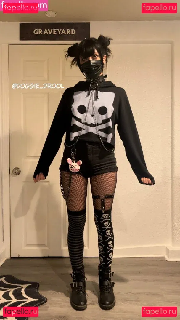 Doggie_Drool Onlyfans Photo Gallery 