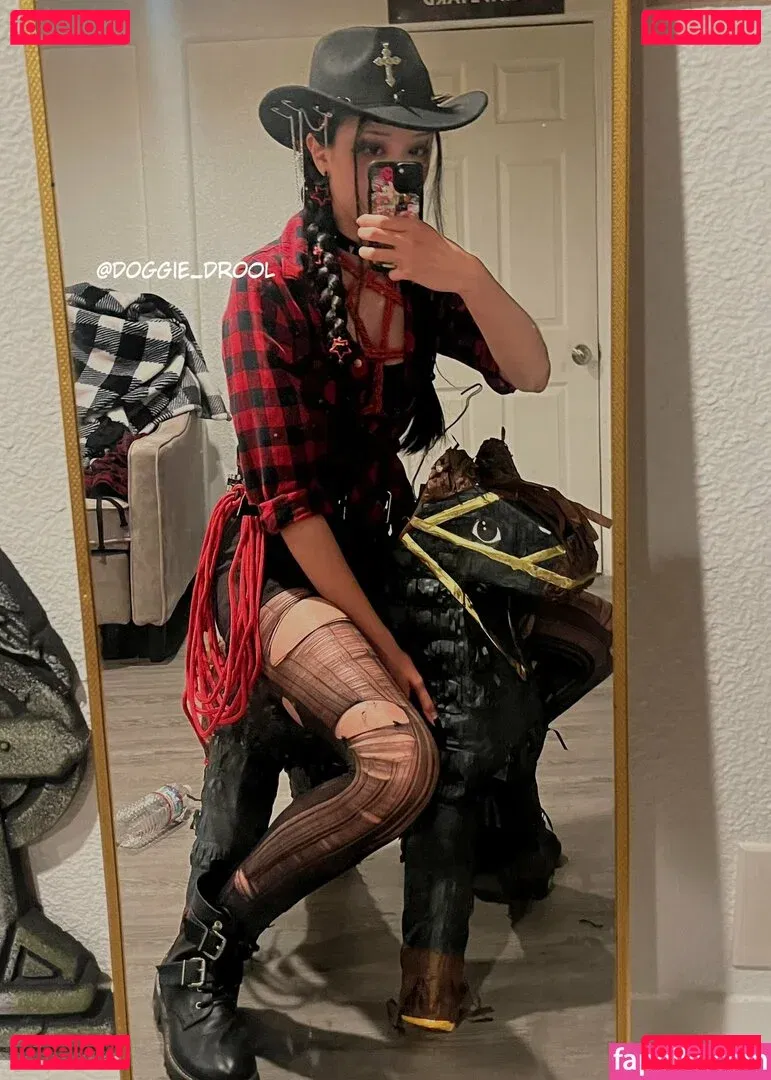 Doggie_Drool Onlyfans Photo Gallery 