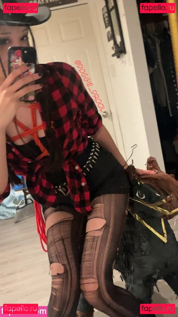 Doggie_Drool Onlyfans Photo Gallery 