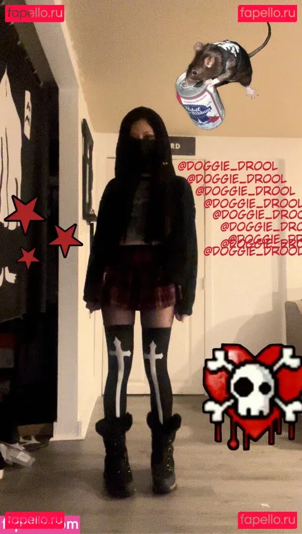 Doggie_Drool Onlyfans Photo Gallery 