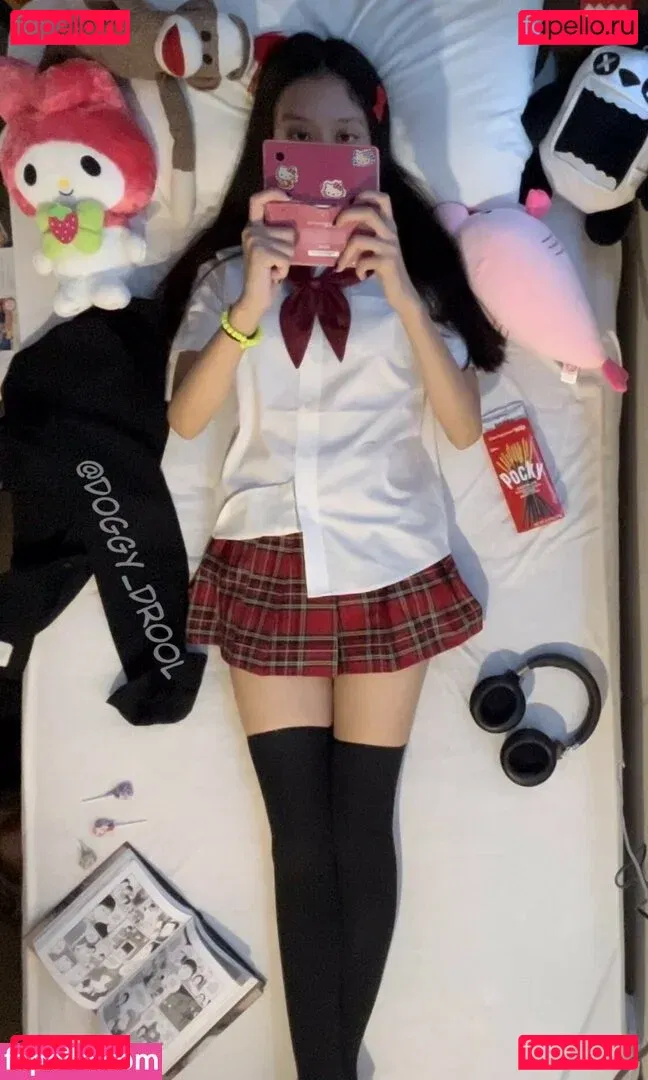 Doggie_Drool Onlyfans Photo Gallery 