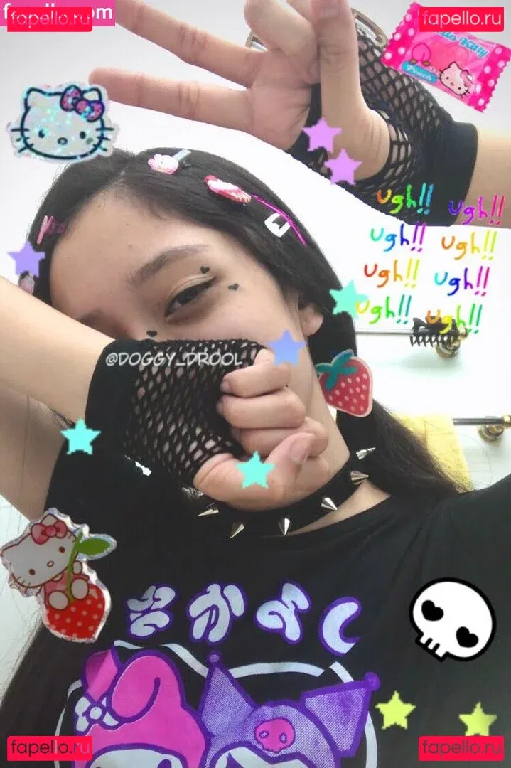 Doggie_Drool Onlyfans Photo Gallery 