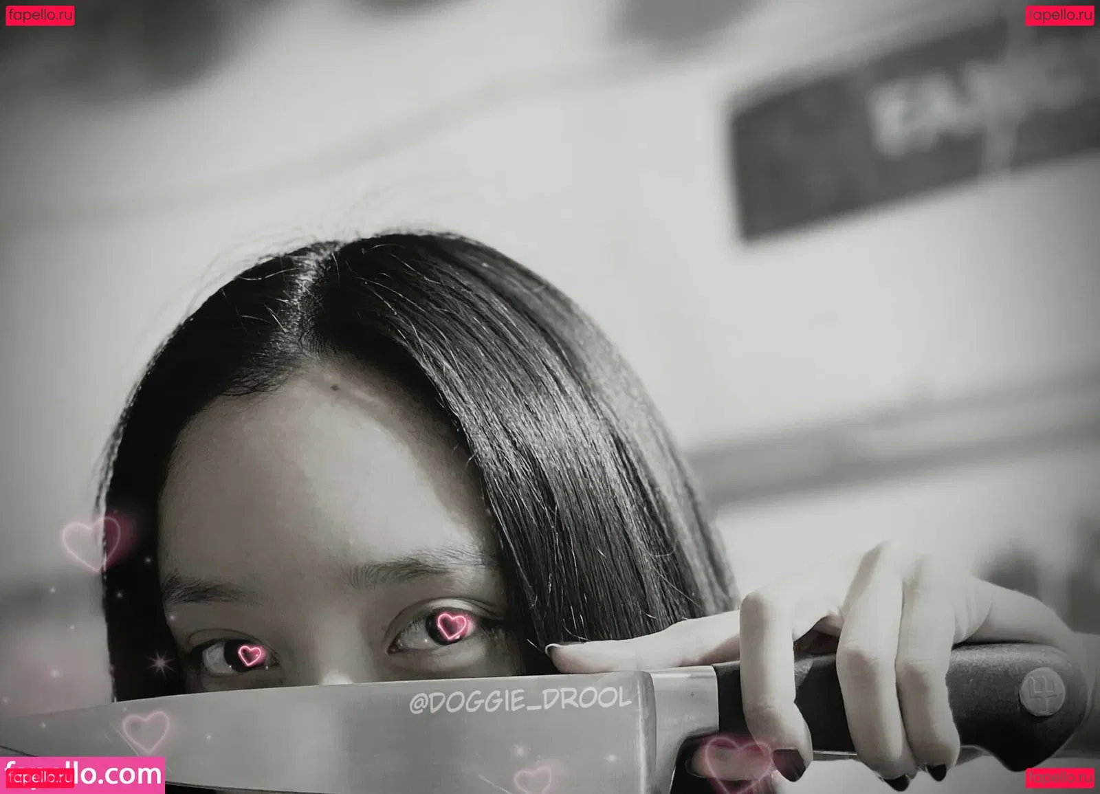 Doggie_Drool Onlyfans Photo Gallery 