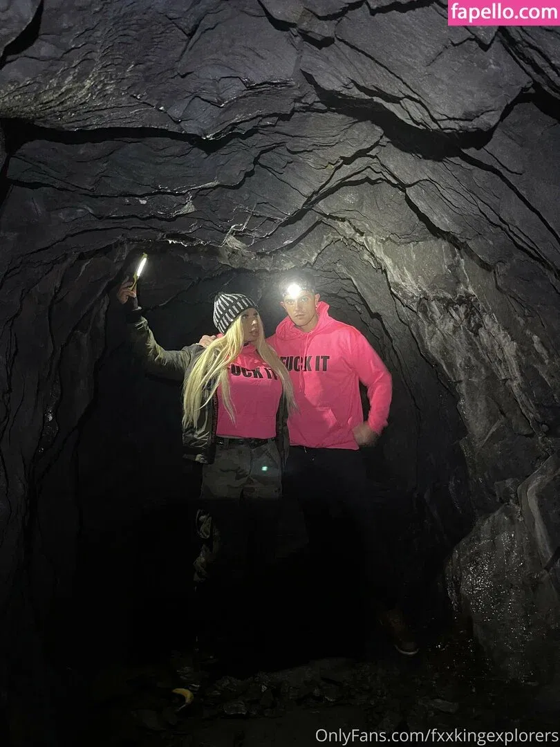 fxxkingexplorers Onlyfans Photo Gallery 