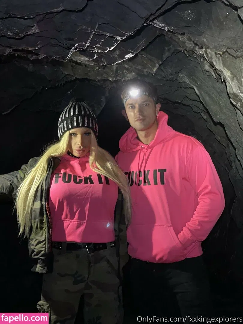 fxxkingexplorers Onlyfans Photo Gallery 