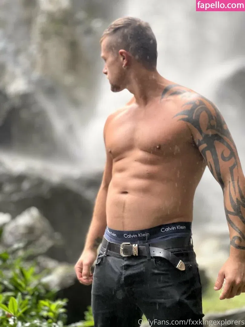 fxxkingexplorers Onlyfans Photo Gallery 