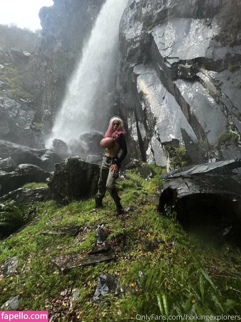 fxxkingexplorers Onlyfans Photo Gallery 