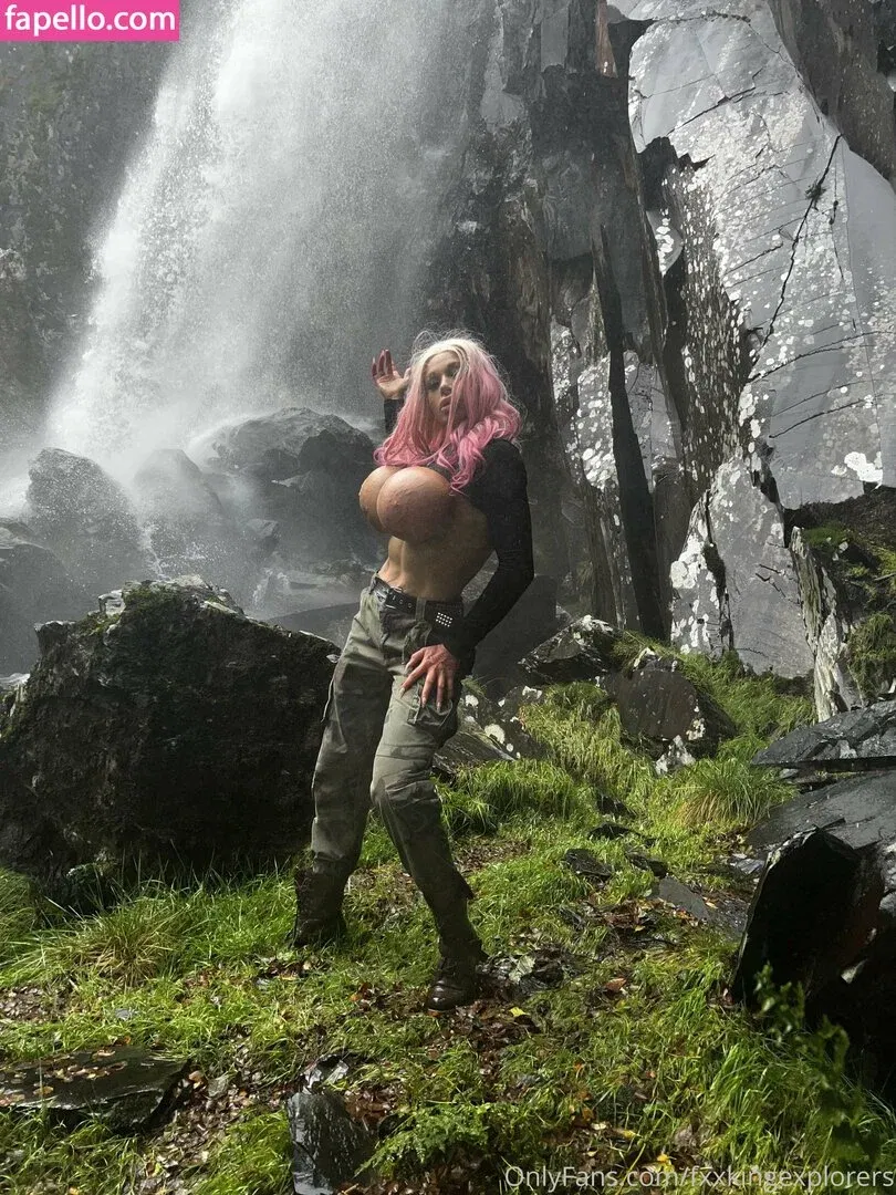 fxxkingexplorers Onlyfans Photo Gallery 