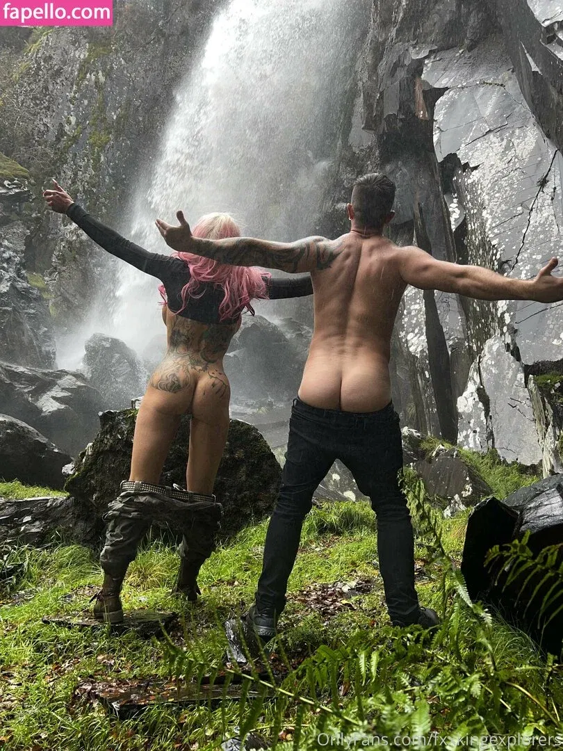 fxxkingexplorers Onlyfans Photo Gallery 