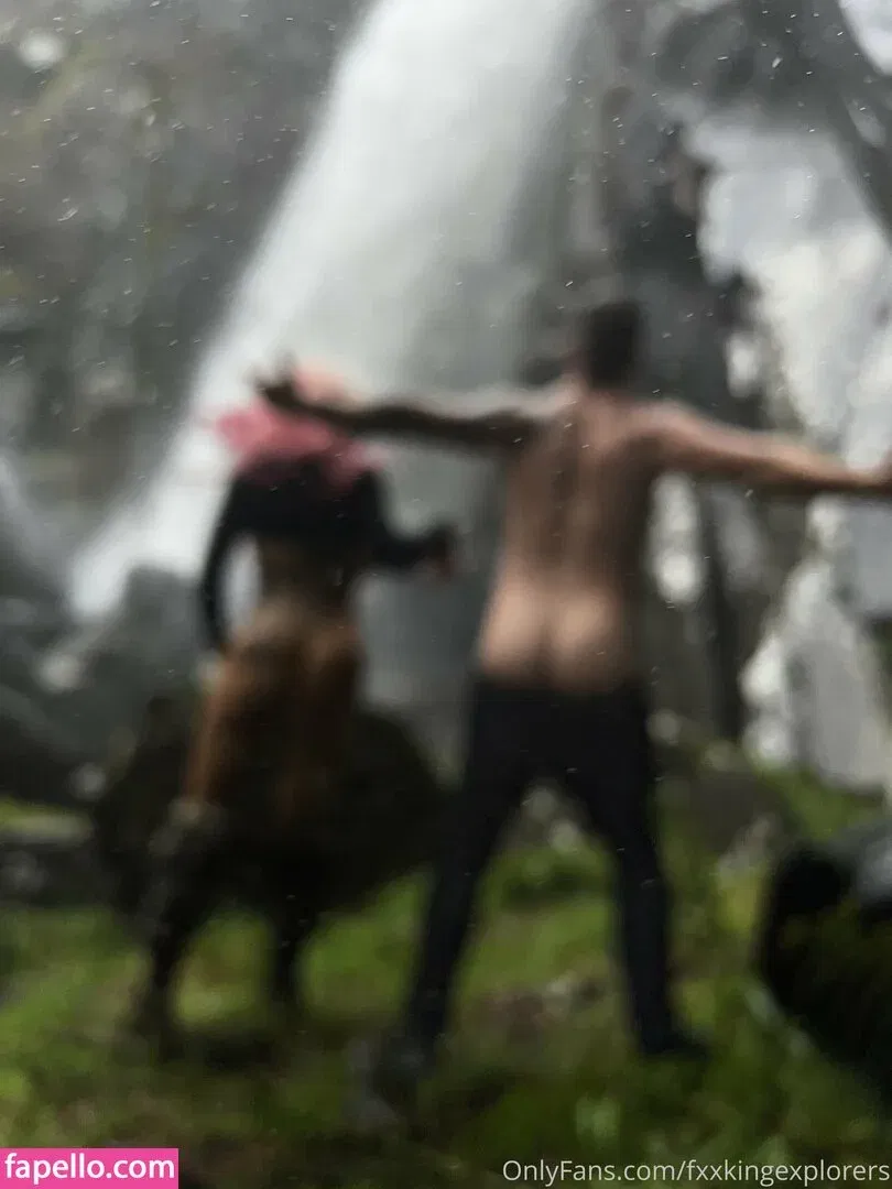 fxxkingexplorers Onlyfans Photo Gallery 