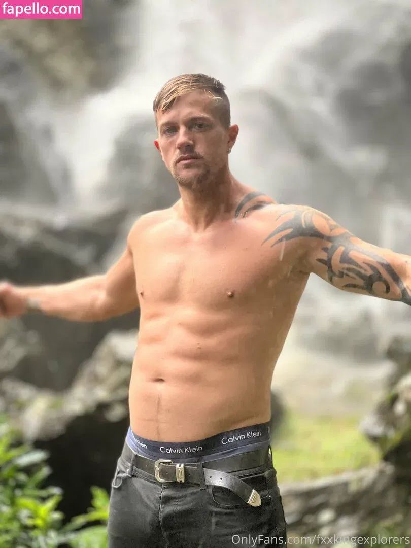 fxxkingexplorers Onlyfans Photo Gallery 